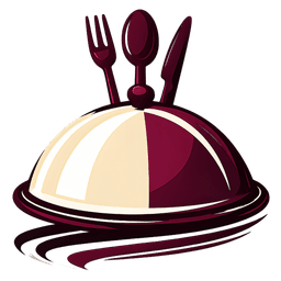 DineStack Logo
